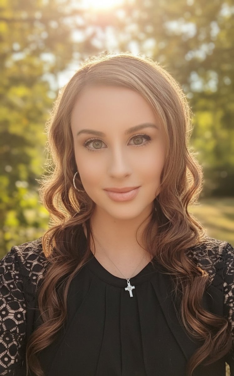 This is my daughter I'm asking you to pray for her, unspoken prayer request.✨️♥️🙏✨️