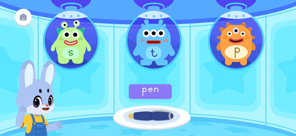 daydract's tweet photo. milestones unlocked with @GiggleAcademy
kids laugh while learning, and that matters
1 million learners dream alive
what topic should we unlock next? drop ideas below
#GiggleAcademy https://t.co/CtywwnMNUN
