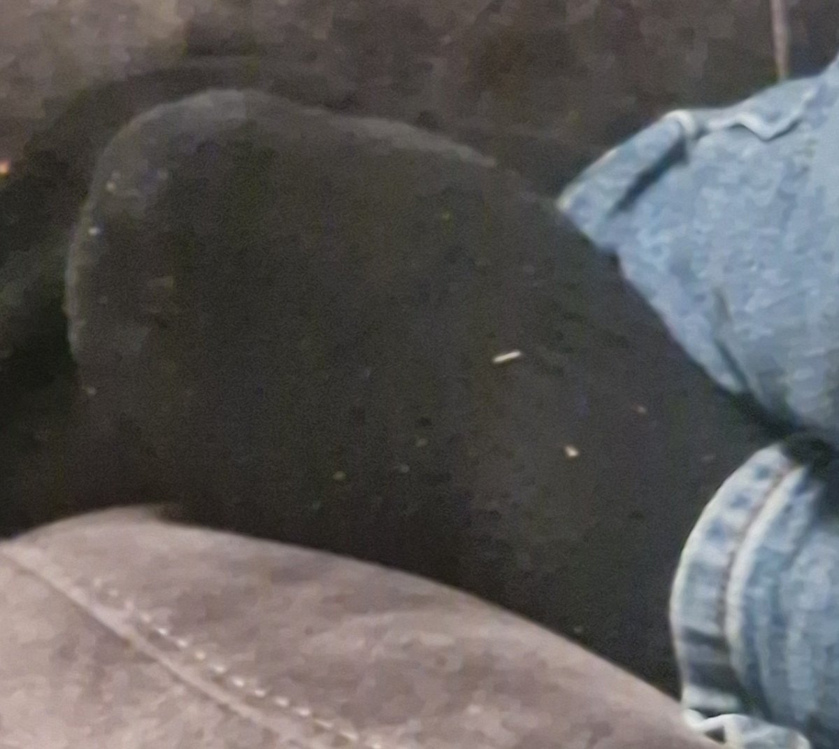 FootDominant1's tweet photo. Smelly foot alert!
Suck my man's toes

https://t.co/IeC37TIFkq https://t.co/CIrVWY2prk