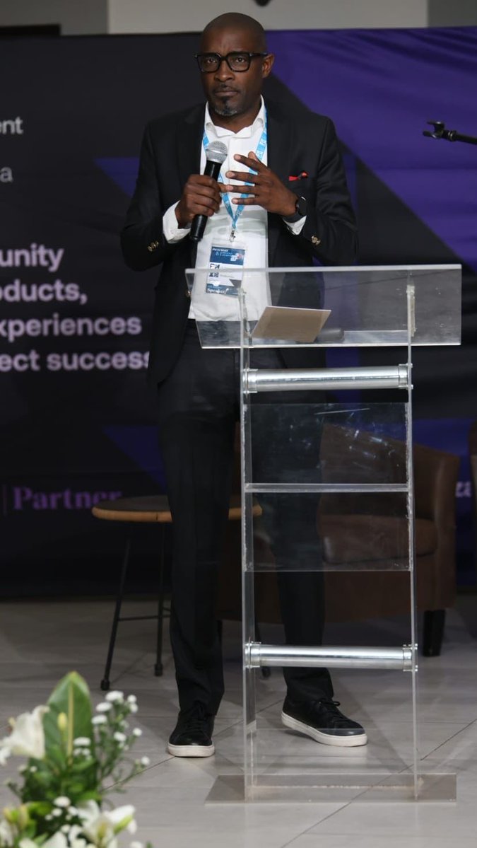 PMISouthAfrica's tweet image. Good strategy is clear &amp;amp; actionable. Bad strategy is all buzzwords, no bite. The key insight from #PMISummit2025? Failure comes from weak execution, not poor strategy. Success needs the right people, roles, and accountability. #ExecutionMatters #StrategyAndExecution