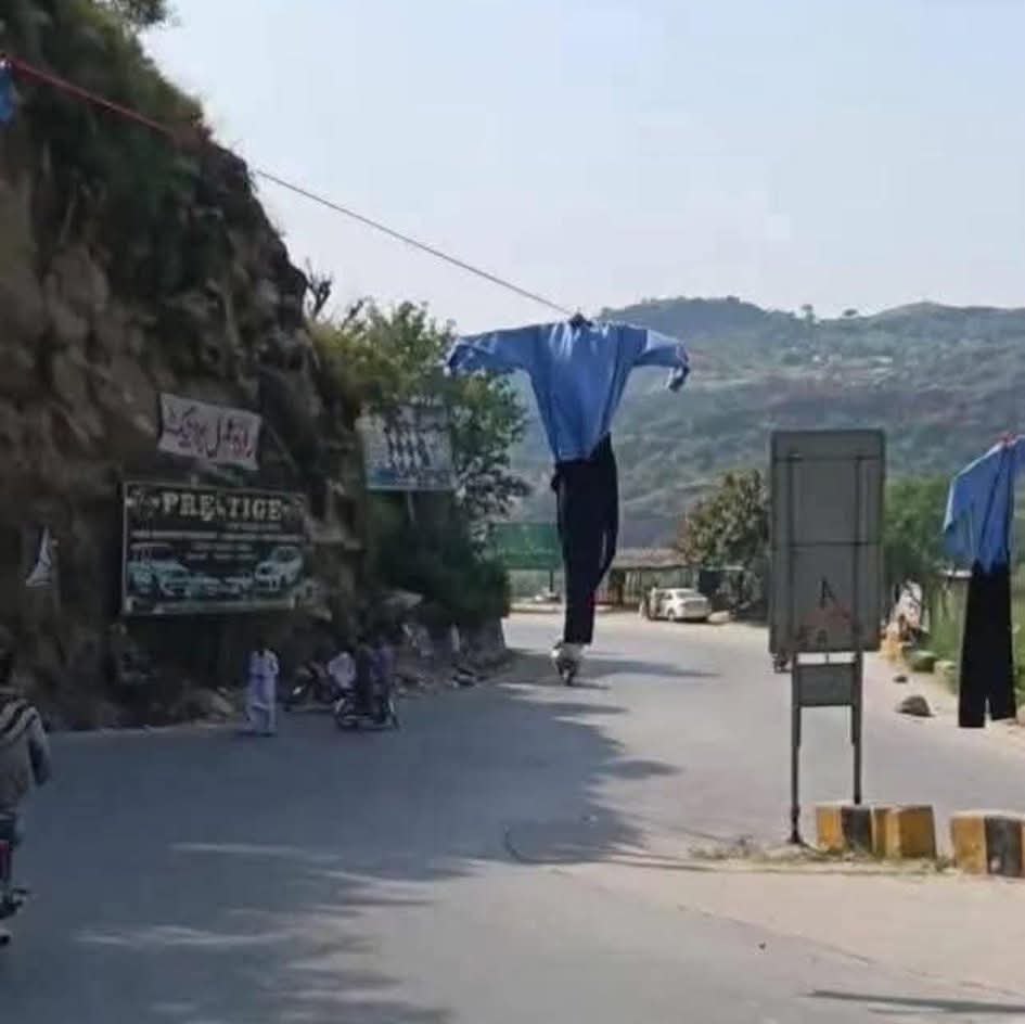 Shali Saood tweet media