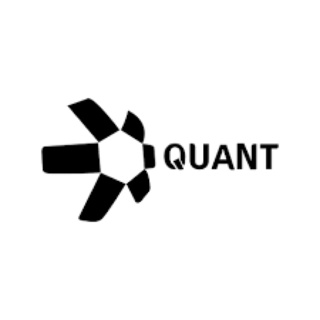 TheCSCcrypto_'s tweet image. $qnt will hit $1000+ in this run! That&apos;s the post!