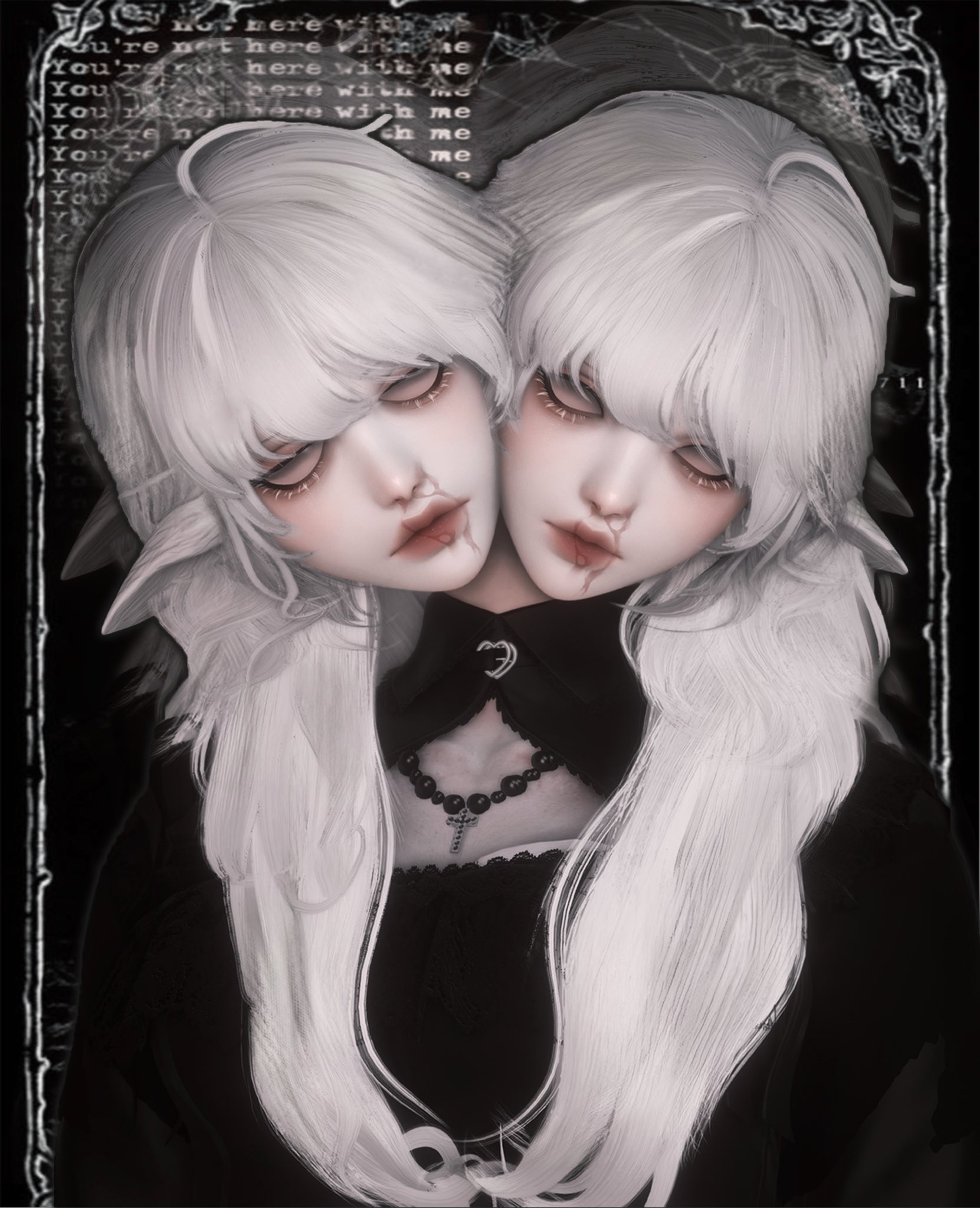 ❁❀✿✾ manon by y ❁❀✿✾ Ohayo everyone plz more likes, saves, shares, and comments