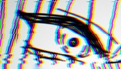 最近目の書き方考え中だけどどっちがいいんだろうな今のところ2種類
ゴテゴテorシンプル