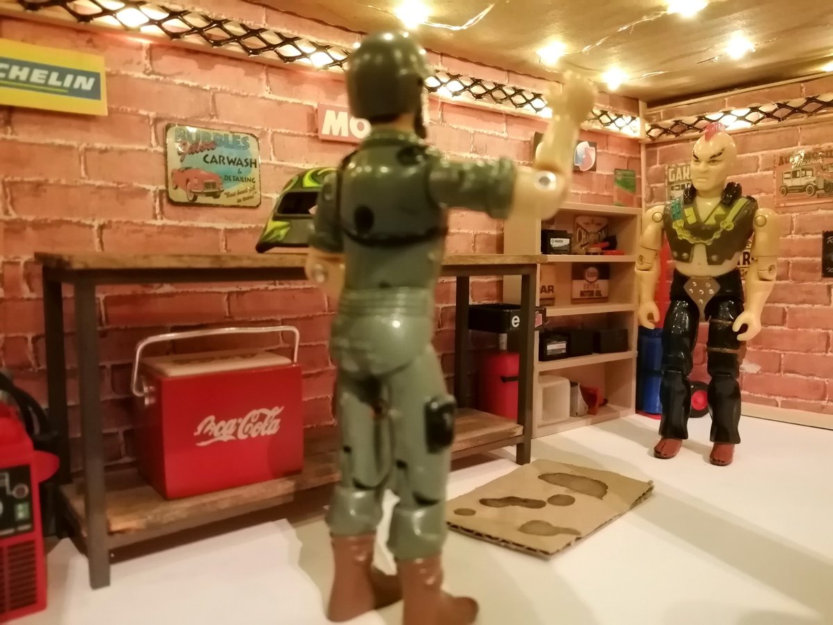 Snowleopard tweet media