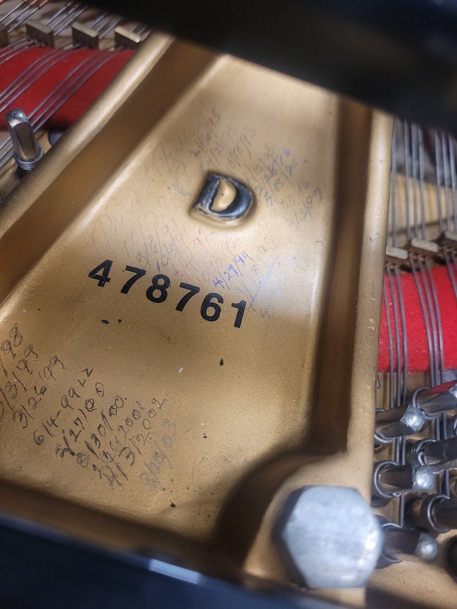 PianistTweet's tweet image. Decent. Not too bad. #piano