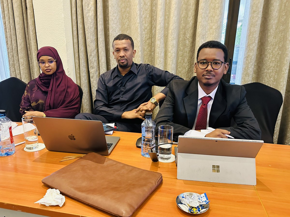 Proud to announce that the Ministry of Finance for the North East State successfully participated in the 20th IGFF-TC meeting in Nairobi.
Key outcomes for our state include advancements in: A revised revenue sharing formula
The expansion of the sales tax
Resolving double taxation