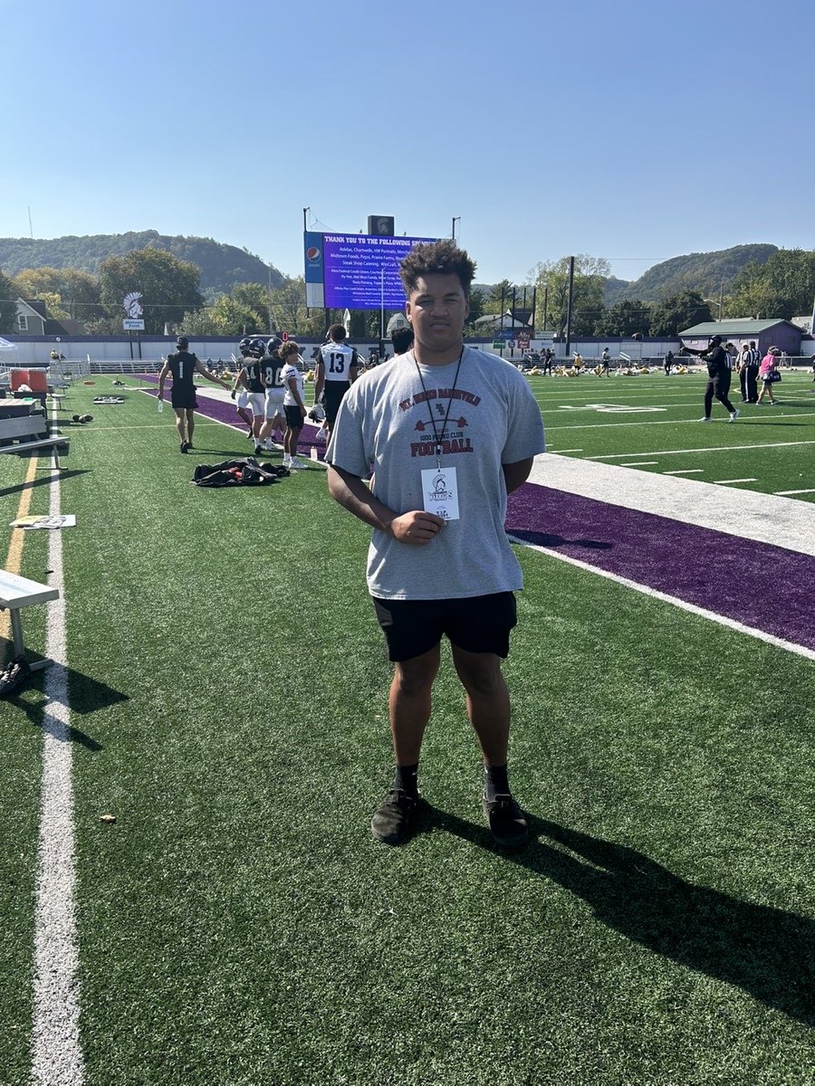 Dilyn Randle tweet media