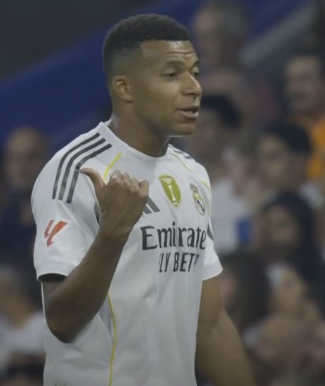 "Bench Courtois bro he's washed"