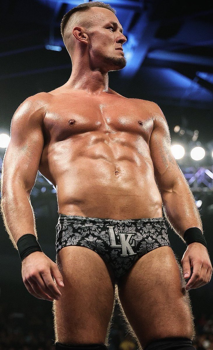 Divine. | NOT @wwe_kaiser. tweet media