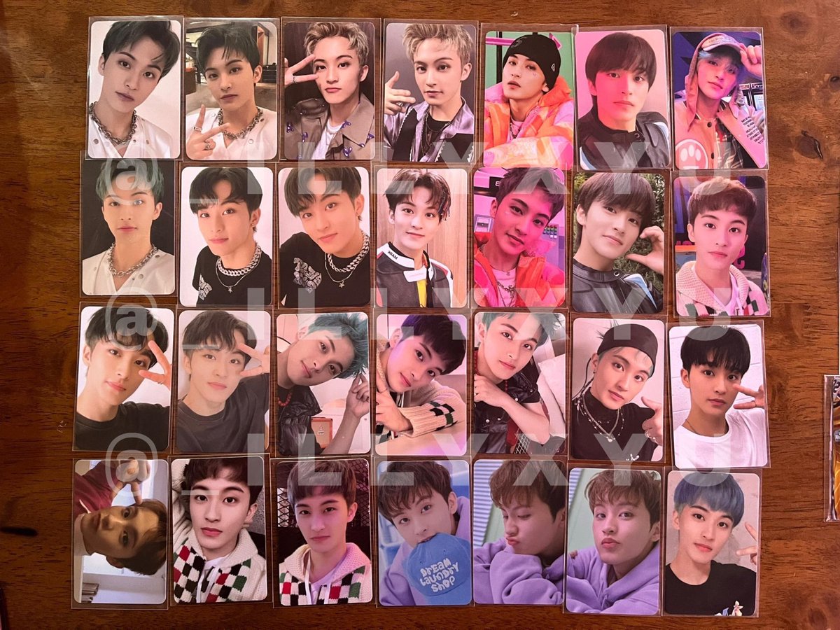 𝒊𝒍𝒍𝒚✨MARKonly tweet media