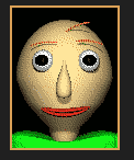 Professor Baldi tweet media
