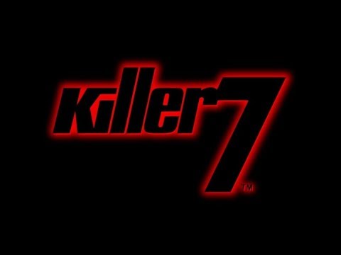 TrenchFootDev's tweet image. Luigi goes live in 15. His first dive into the cult classic. 
#Killer7 #Livestream #FirstPlaythrough 

twitch.tv/wizzywage
@WizzyWage