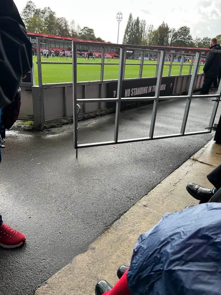 Ruth Fleet tweet media