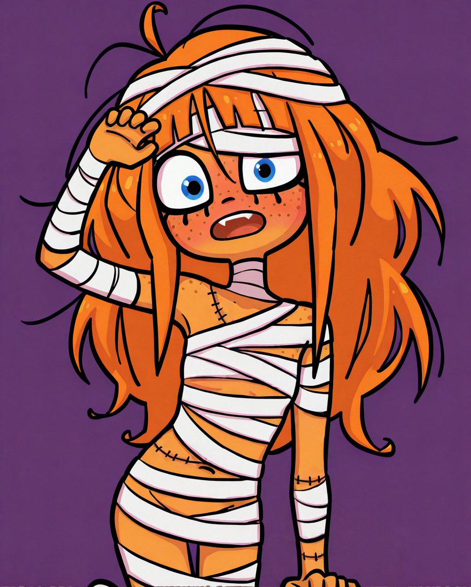 Mymy is... ondood O_o #Mymy