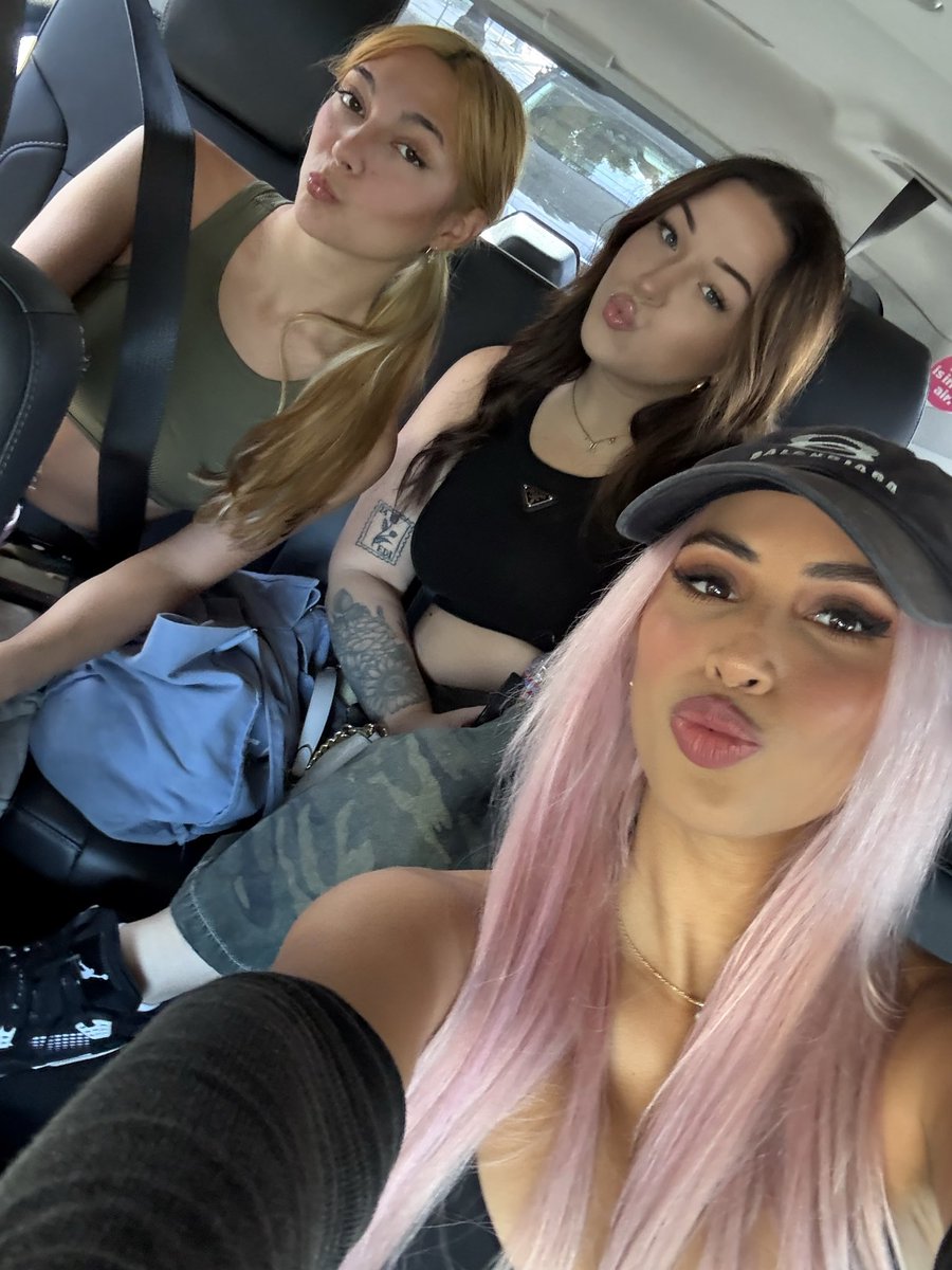 Gigi 🇻🇪 tweet media