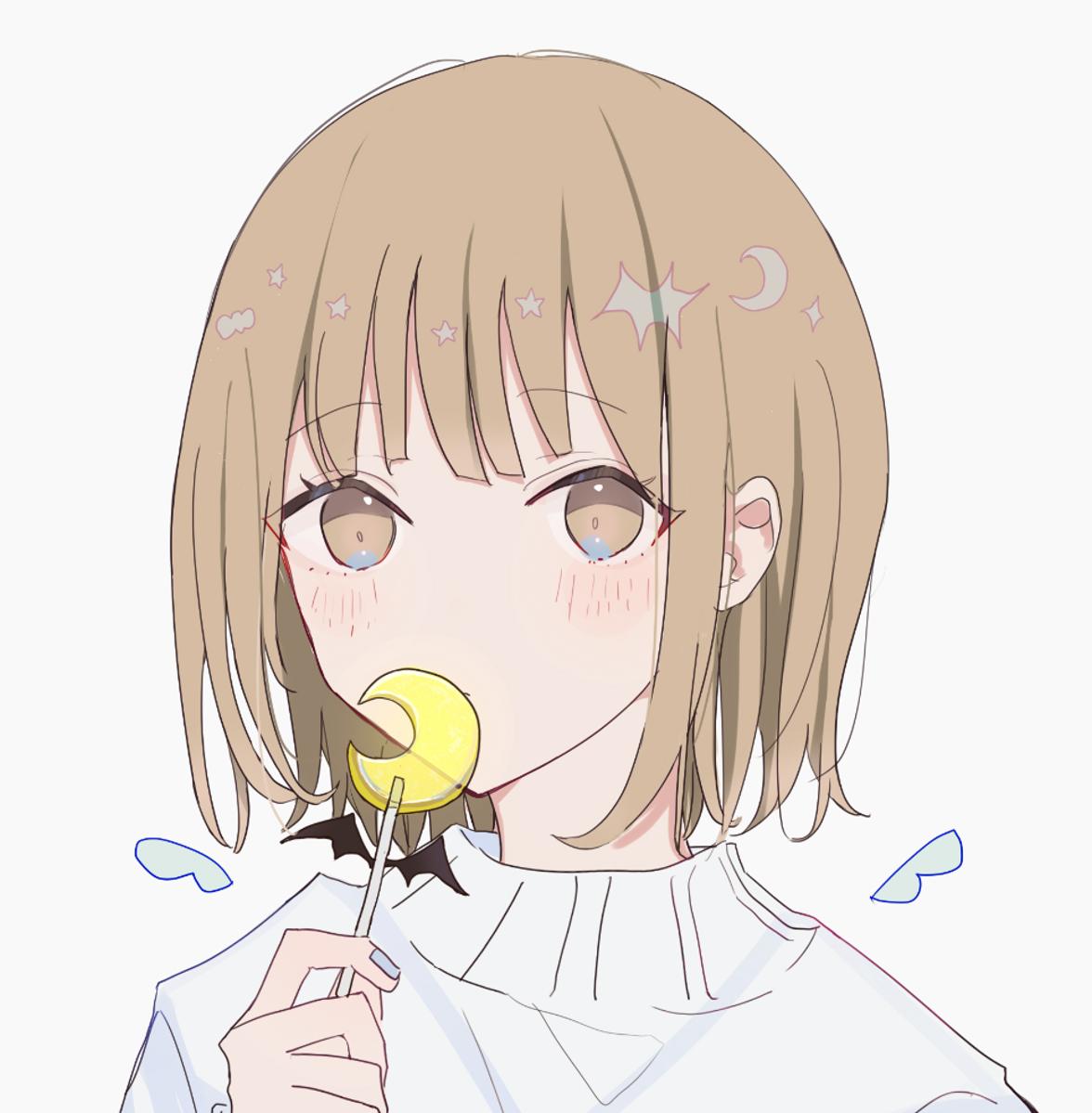 🐲
もうすぐ着くよ！
👨‍🦽 🐡