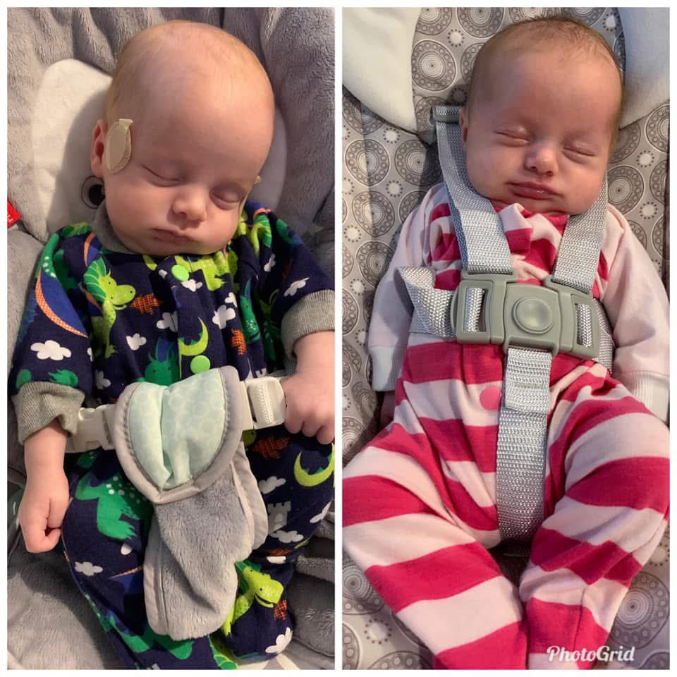 Been running around all day, and now almost time for birthday party for the twins who turned 6 this week! Hope your Saturday has been good!