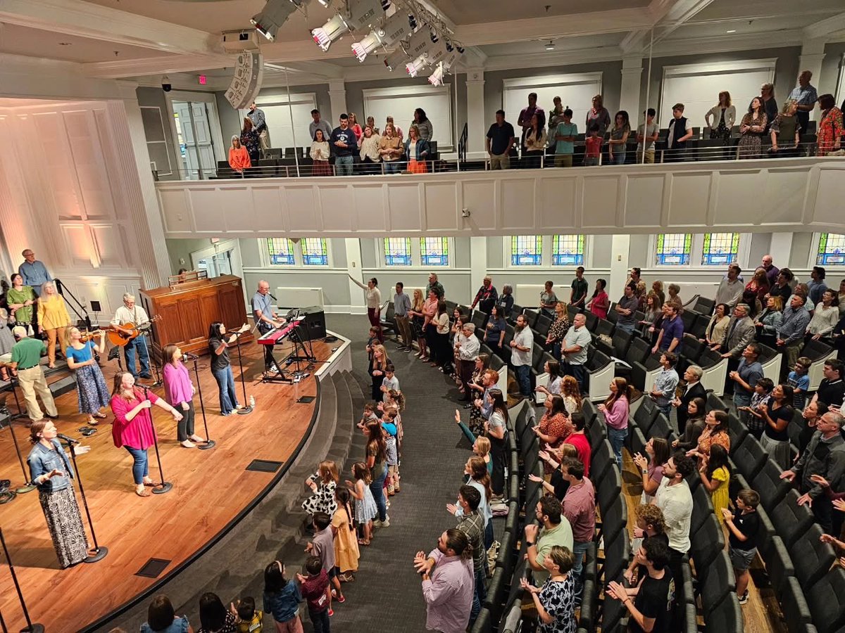 GreerFirst's tweet image. It’s almost Sunday! Pastor Doug continues our 2 Samuel series with a difficult passage about sexual abuse as David's family is torn apart. So where do we turn when things are torn in our lives? Join us Sunday.