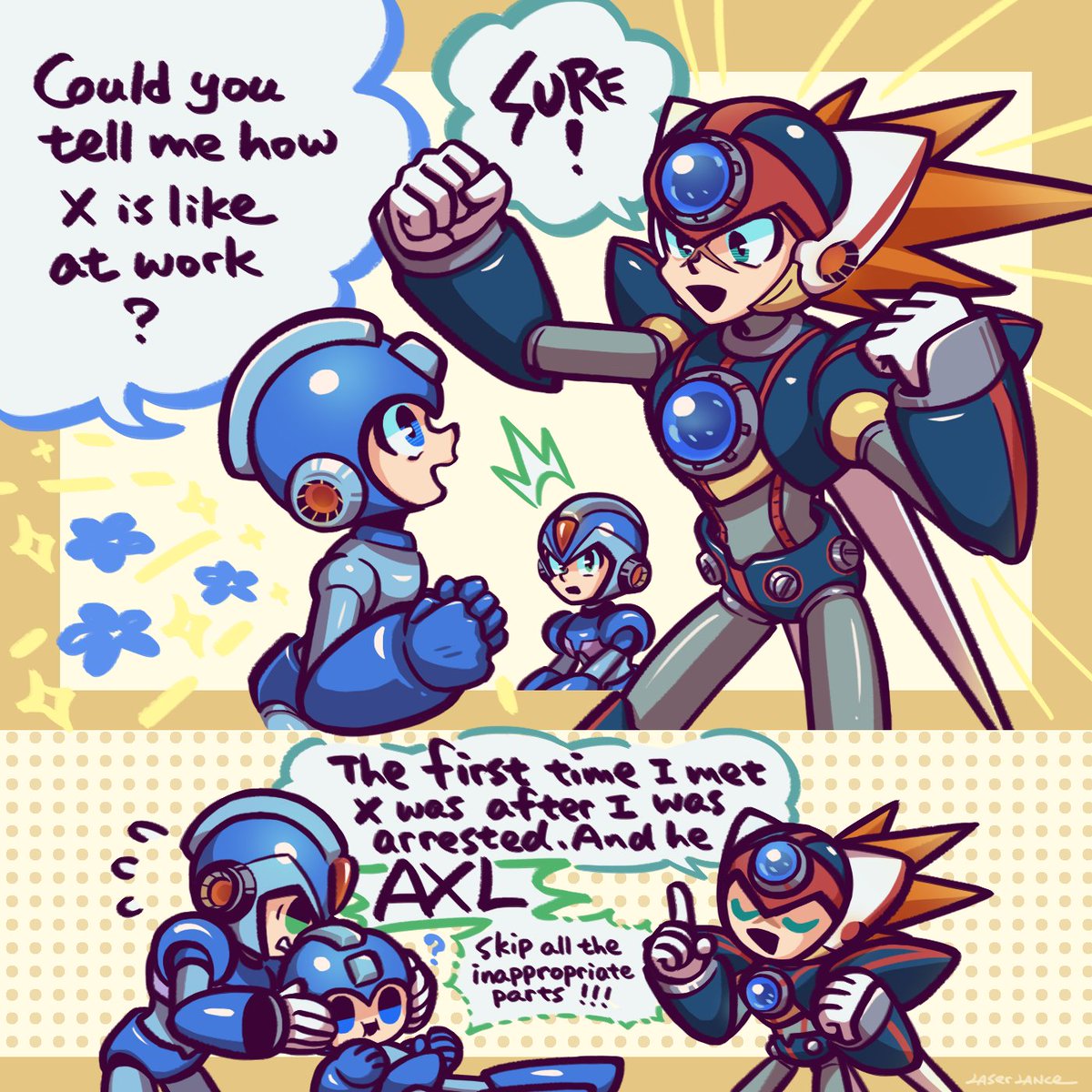 Laser_Lance_tw's tweet photo. https://t.co/ecQcuw20LU