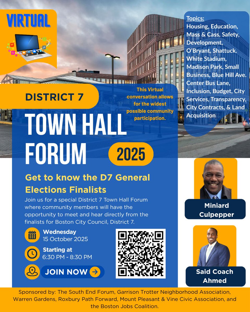 Reggie Stewart for Boston City Council At-Large (@reggieforboston) on Twitter photo 