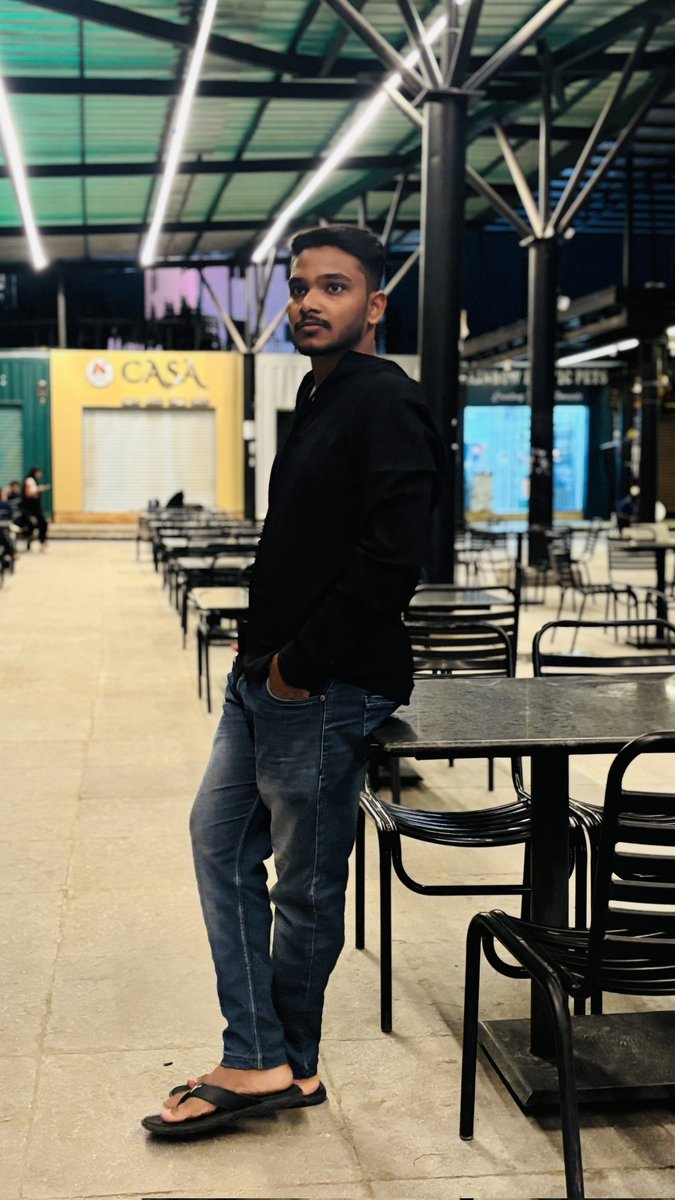 HarshithGoud05's tweet photo. 🖤♾️
#harshithgoud https://t.co/Tqj005HWZH