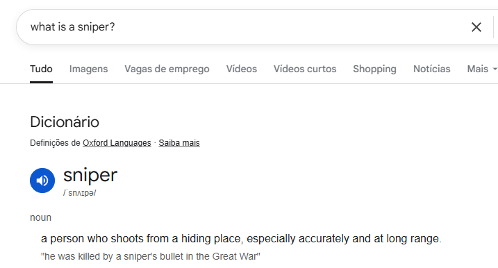 You know they lie when....