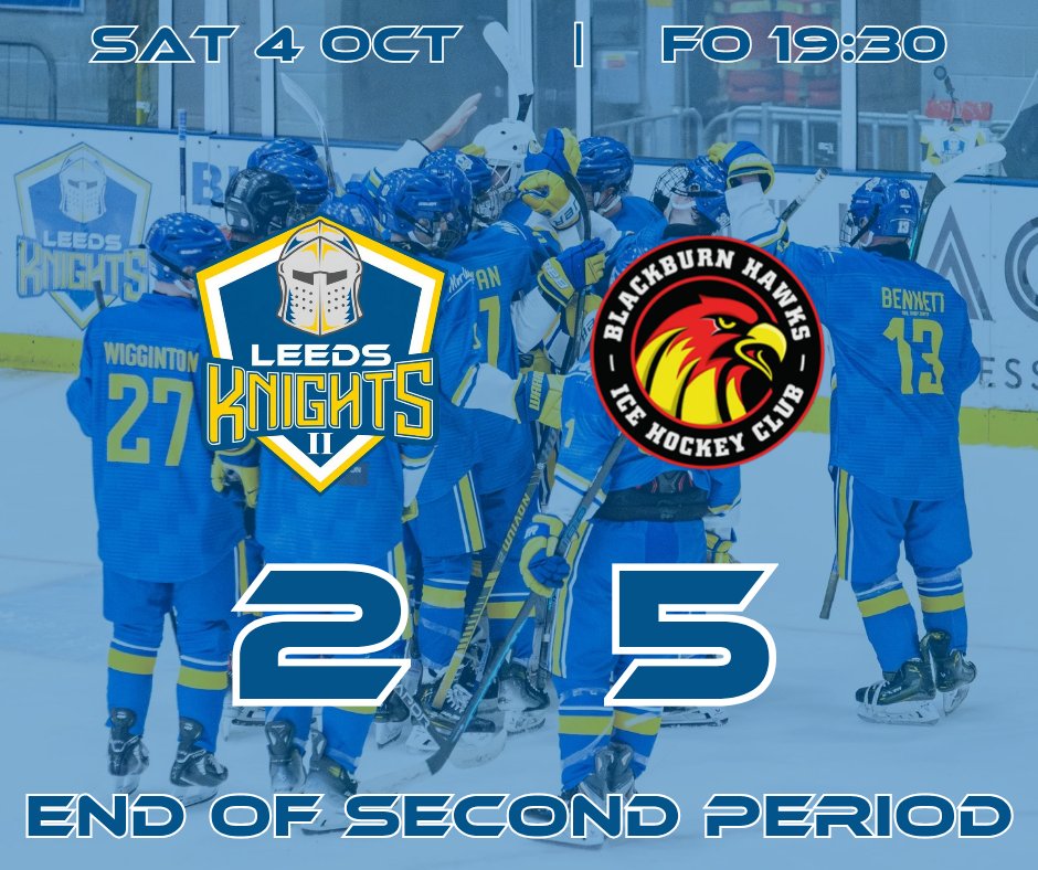 End of period 2 here at the Castle

#WeAreKnights