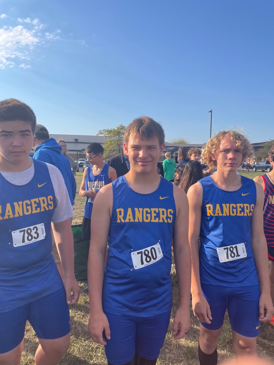 Northwood XC tweet media