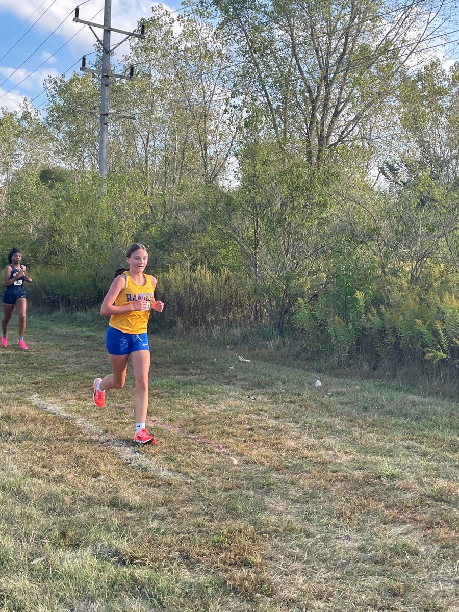 Northwood XC tweet media