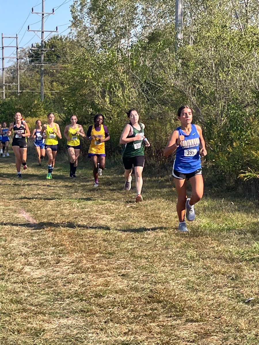 Northwood XC tweet media