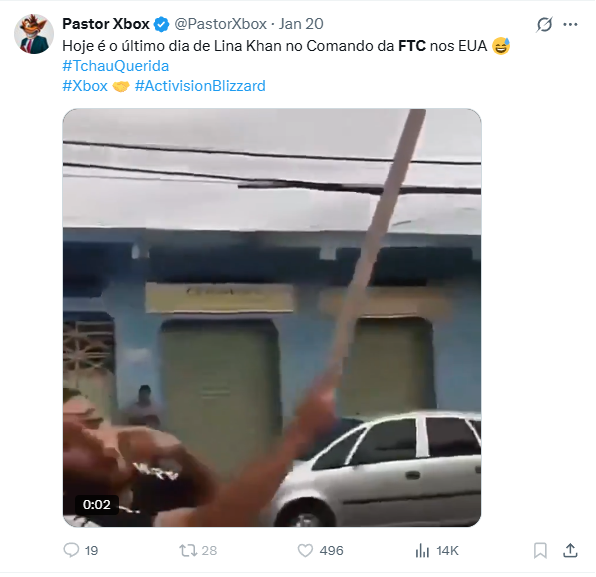 Tweet media one