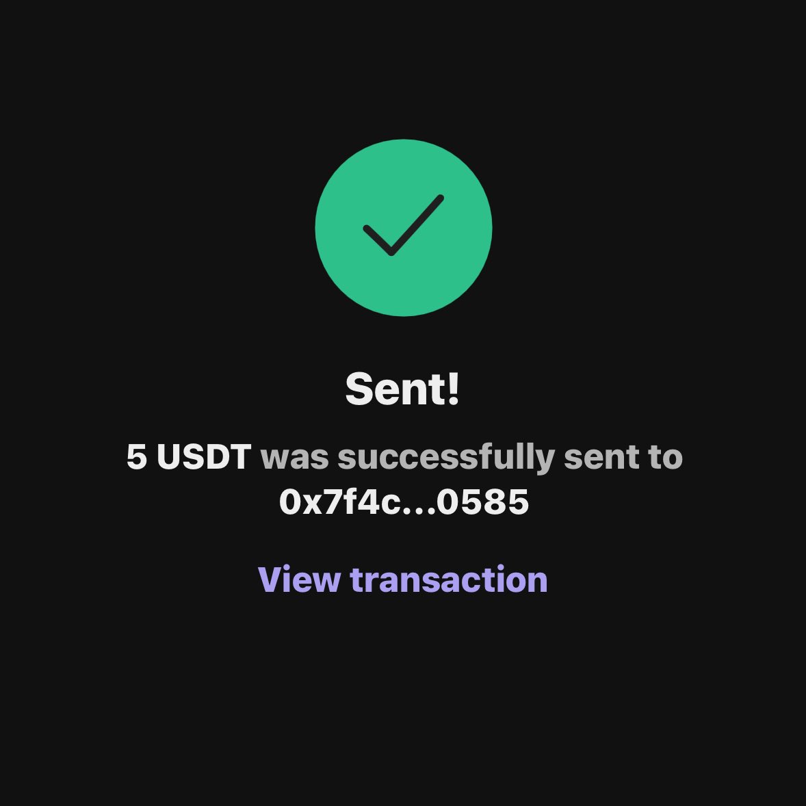 Cupra0x's tweet image. Sent you money🫡

@LyxxArc
@jegax_
@daraofsol
@T_CASH9 

Who wins next? Follow+🔔 done ✔️