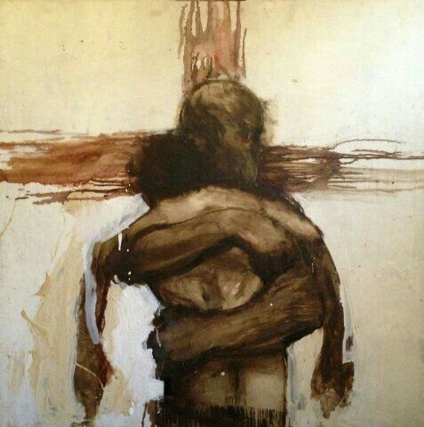 "Do not expect to be honored in a world where your Lord was crucified"