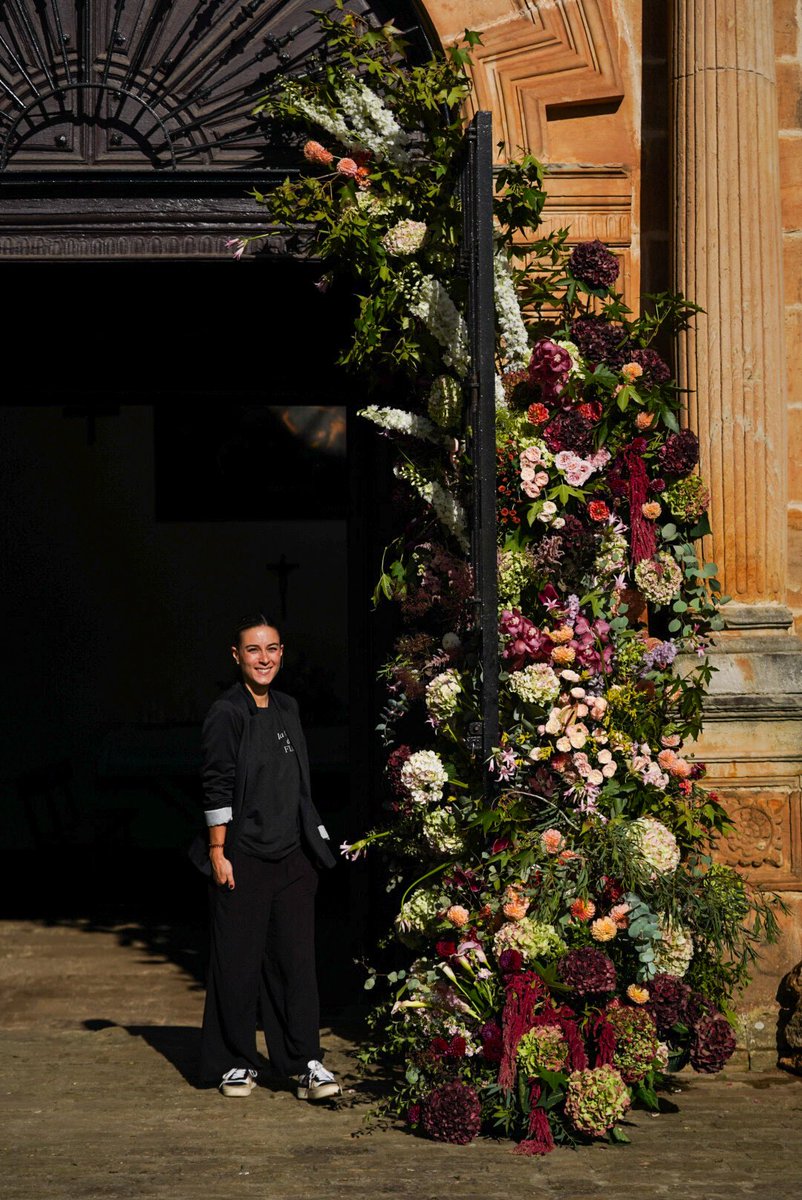 Os dejo algo bonito por aquí