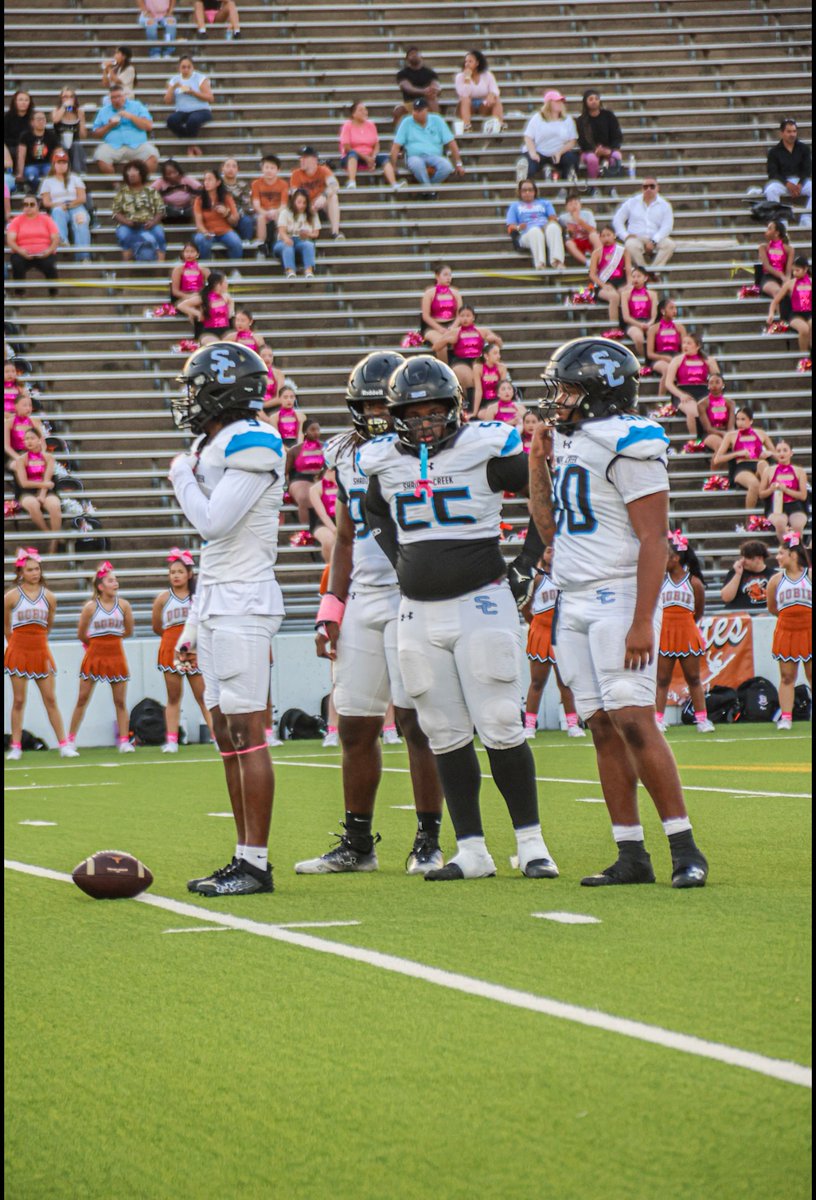 I like to hang in the trenches too