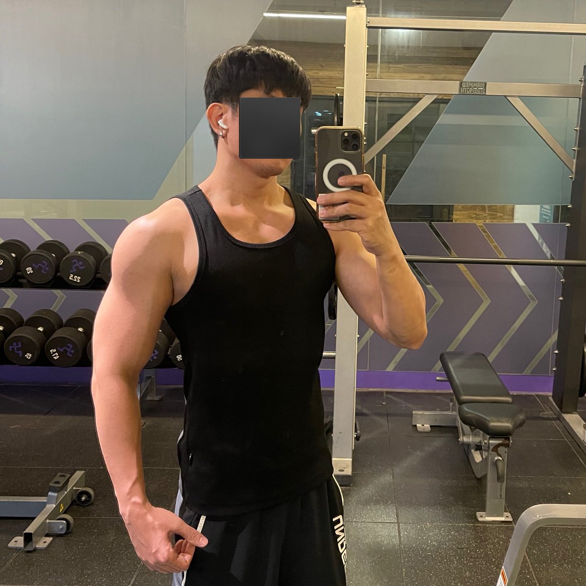 soraXsky_'s tweet photo. 💪 https://t.co/yo2BtIU2om