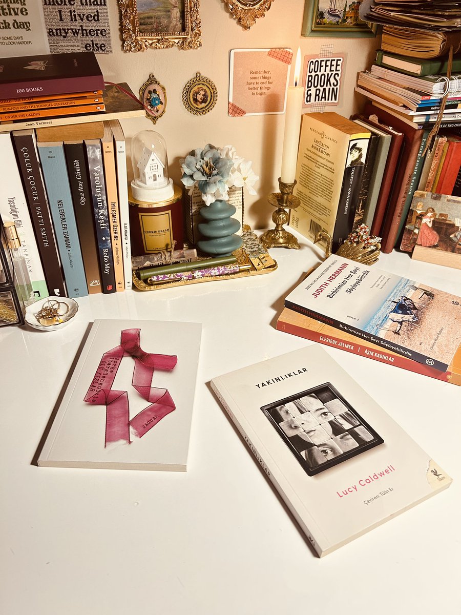 Ne okusam kararsızlığı 🧷