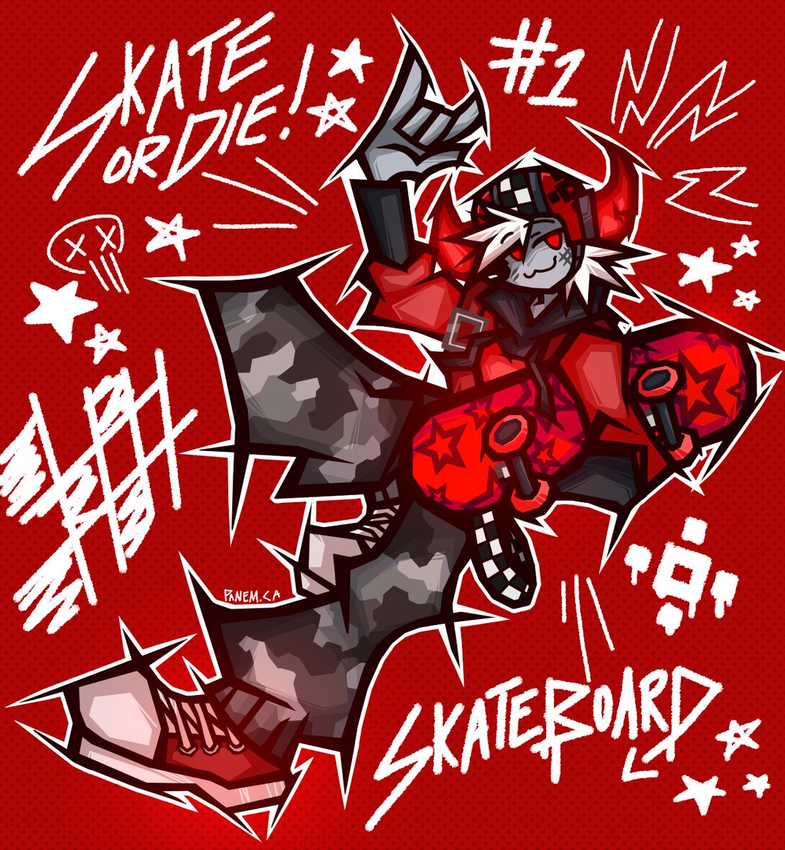 Last_2_Laugh's tweet photo. Phighting art I never posted here. hi
#Phighting #Phightingart #Phightingfanart https://t.co/lfEYB5p3dn