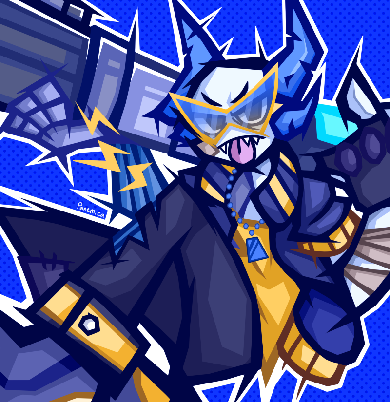 Last_2_Laugh's tweet photo. Phighting art I never posted here. hi
#Phighting #Phightingart #Phightingfanart https://t.co/lfEYB5p3dn