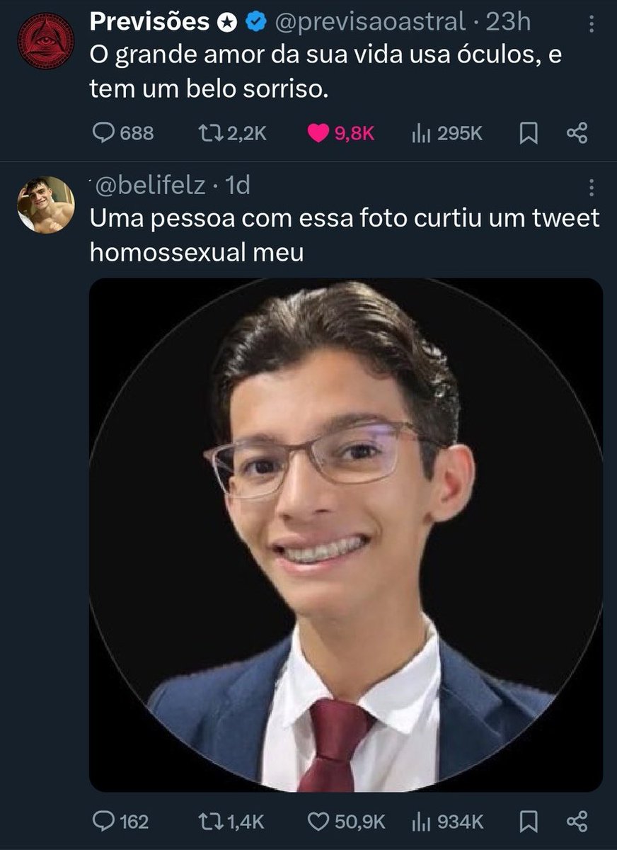 Matheus Carralho da Silva (@matheustheexu) on Twitter photo 