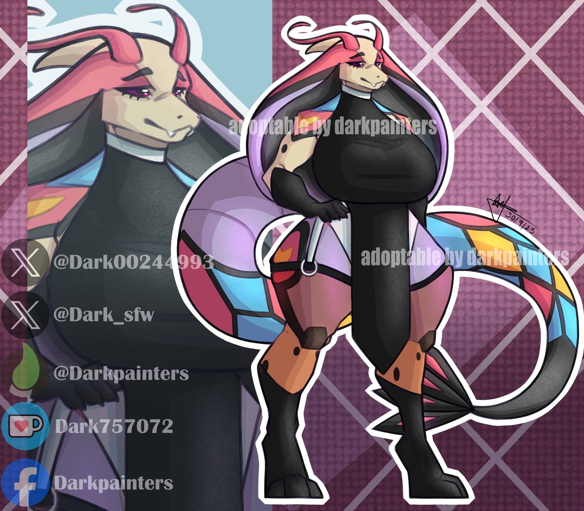 dark00244993's tweet photo. Pokefusions up for auction for anyone interested uwu

sb in 35$

Sharing would help me a lot. https://t.co/Ni0LsVNHmh