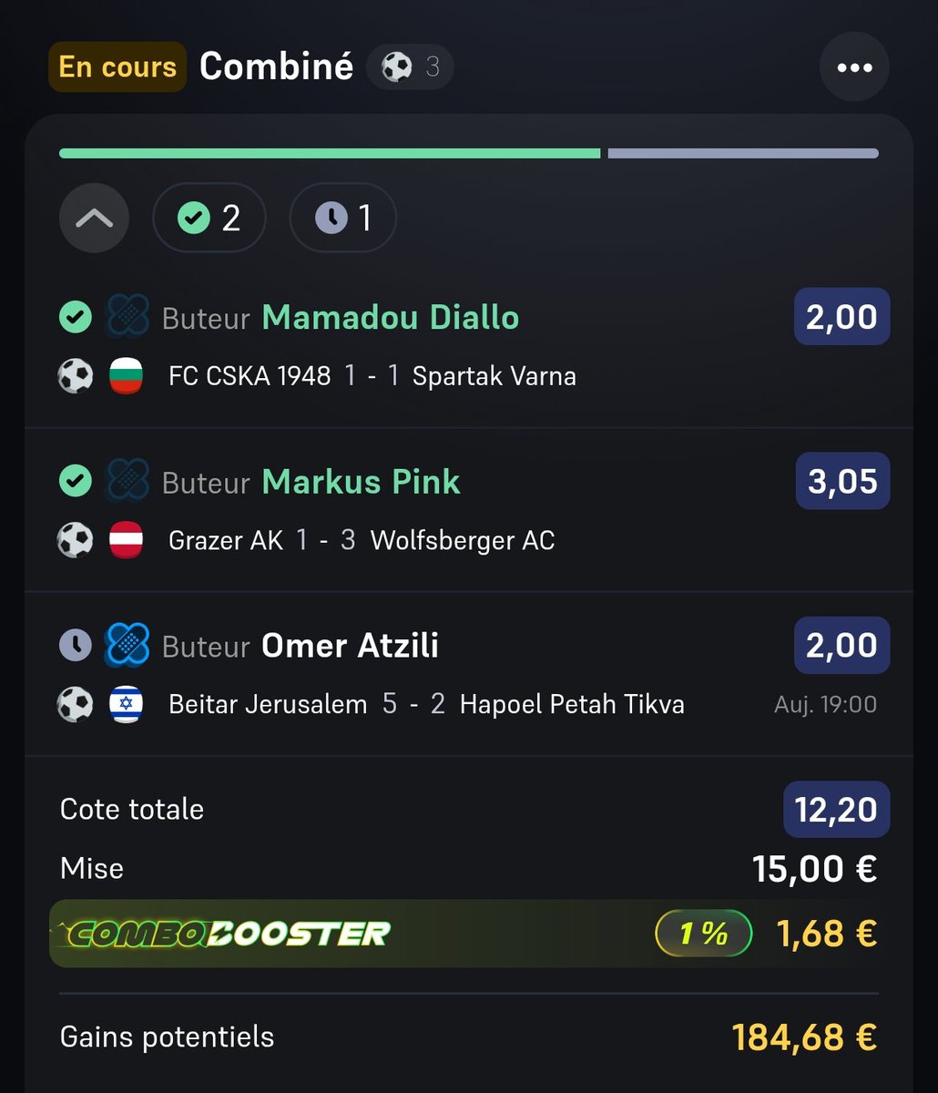 Bet_Clem 🐸 tweet media