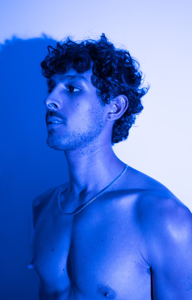 Hot Jesus | NYC April 17-18 tweet media