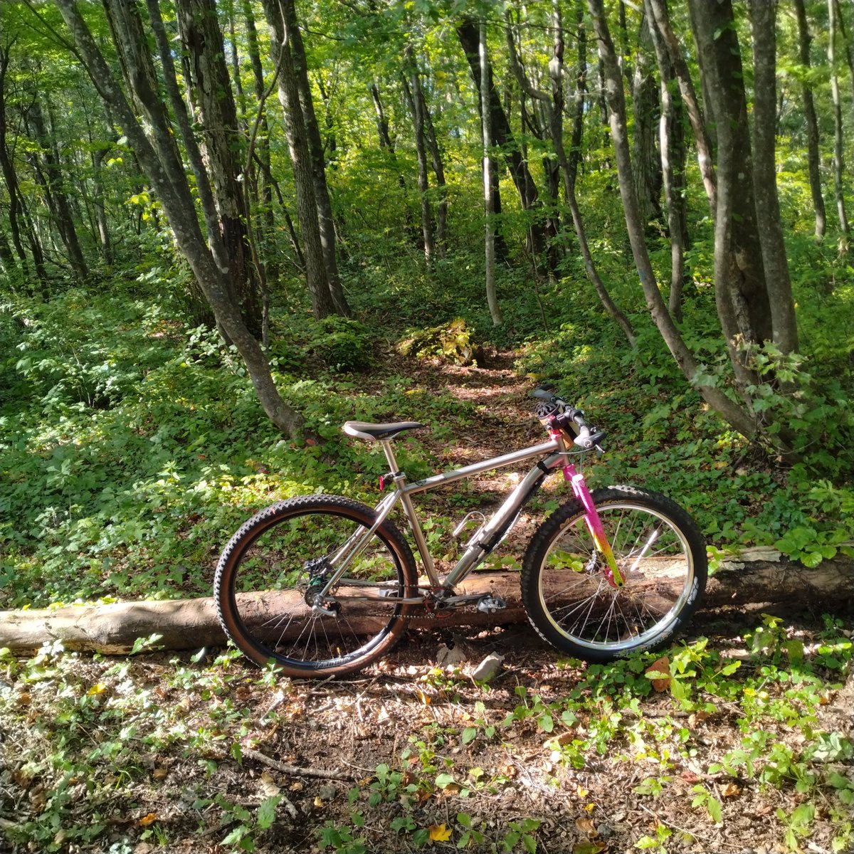 tomo69rock's tweet image. 昨日は🏕️ひさーしぶりのSSで🚲　＃田沢湖スキー場　ride👊10月と言えばSinglespeedだな🎶岩岳の　＃SSWC　から十年経つなぁ…
＃秋田　＃MTB