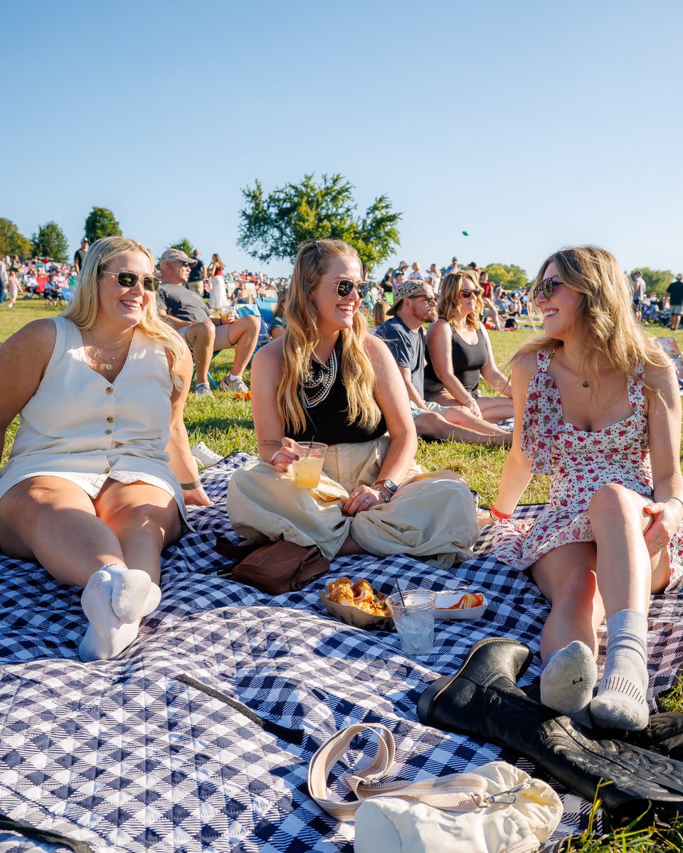 Pilgrimage Festival tweet media