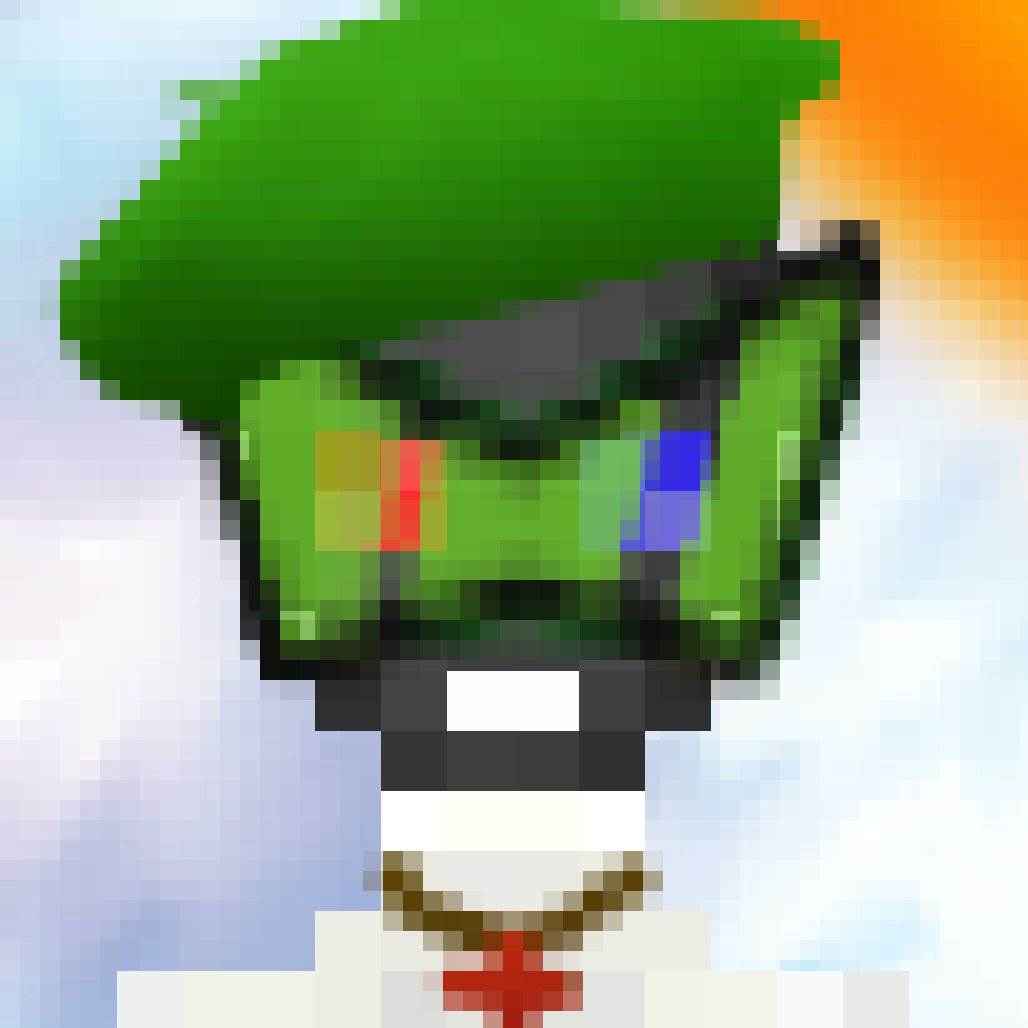 My wallet screamed to buy this one.

Sunny Day Treat, soon to be rare.

29 #pixals < 333 $waxp left.🧐
👇🆒️👇
nfthive.io/collection/pix…

Join the (🆒️) club.👽⬇️
discord.gg/pixel-journey-…

#web3 #SocialMining

#pixalmania2025 #Web3Innovation 

#CryptoNews #NFTsAreBack