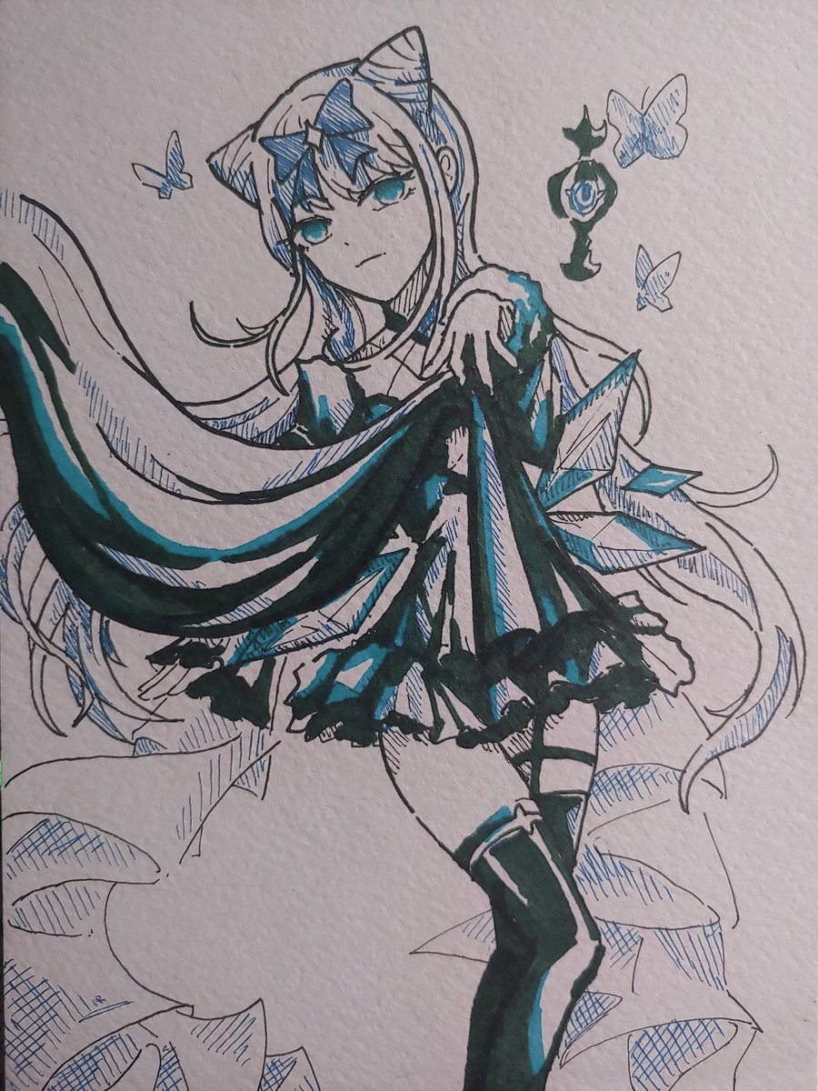 손그림

#arcaea_art