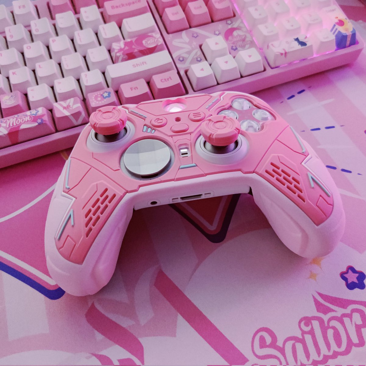 🧸🎀Alice in The Moonlight 🎀 tweet media