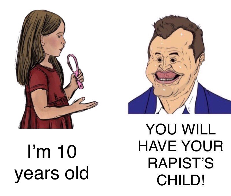 Fixed it for Turning Point USA 👍🏼